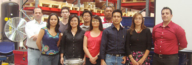 Capacitaci&oacute;n en posicionadores