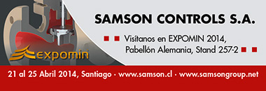 EXPOMIN 2014