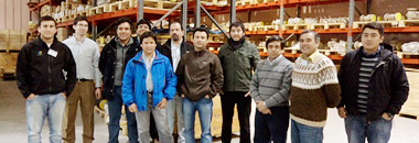 Seminario Posicionadores SAMSON