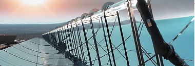 Industria energ&eacute;tica