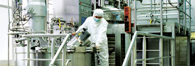 Industria farmac&eacute;utica y biotecnolog&iacute;a