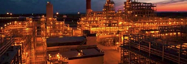 Petr&oacute;leo y gas