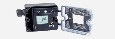 Nuevo posicionador SAMSON tipo 3725