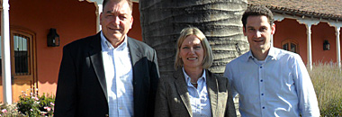 El &eacute;xito de las v&aacute;lvulas revestidas en Chile