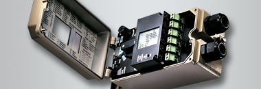 Posicionadores, solenoides, limit switch