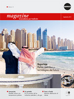 SAMSON MAGAZINE Edici&oacute;n 15