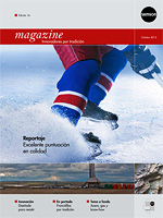 SAMSON MAGAZINE Edici&oacute;n 16